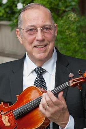 Ken Clark (viola)